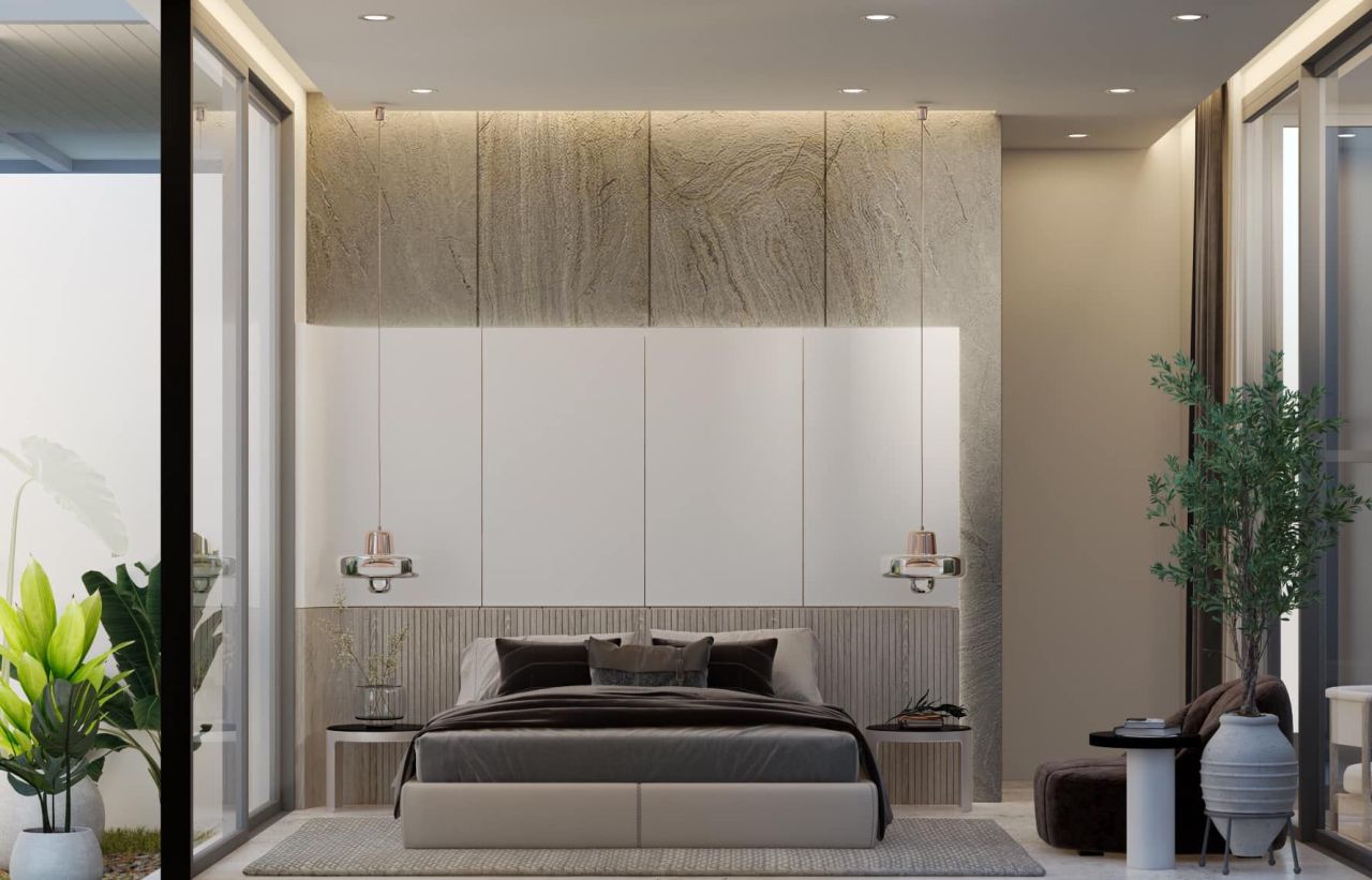 Вилла на Пхукете, Таиланд, 267 м² - фото 11