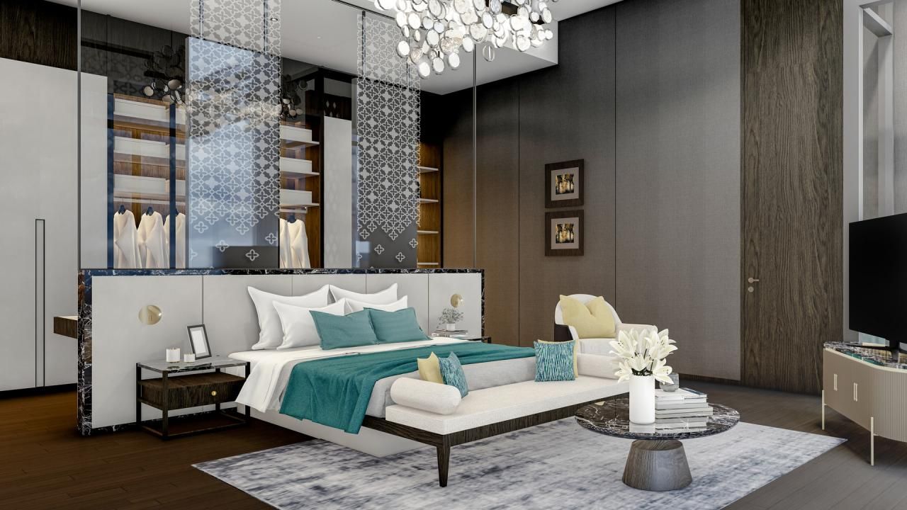 Вилла на Пхукете, Таиланд, 465 м² - фото 11