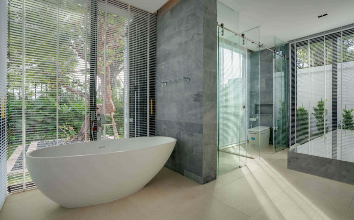 Вилла на Пхукете, Таиланд, 654 м² - фото 11