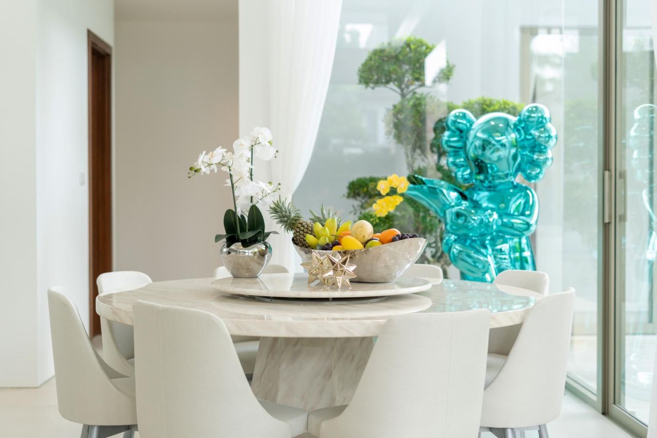 Вилла на Пхукете, Таиланд, 1 352 м² - фото 12