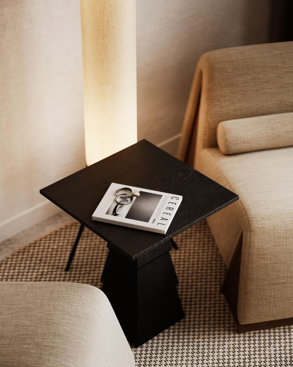 Квартира на Пхукете, Таиланд, 52 м² - фото 12