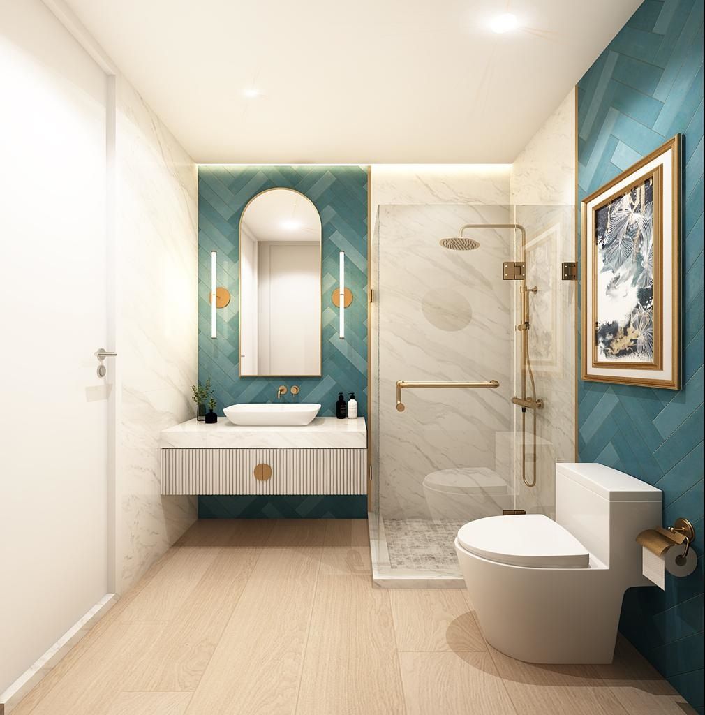 Квартира на Пхукете, Таиланд, 47 м² - фото 12