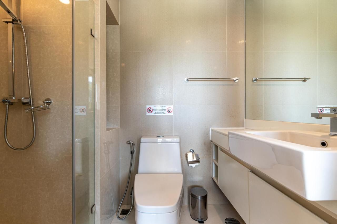 Квартира на Пхукете, Таиланд, 28 м² - фото 12