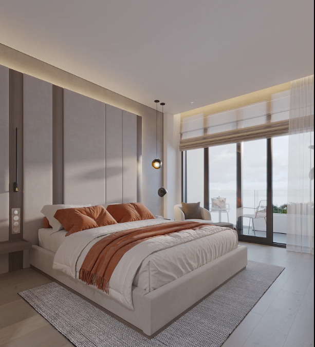 Квартира на Пхукете, Таиланд, 49.5 м² - фото 12