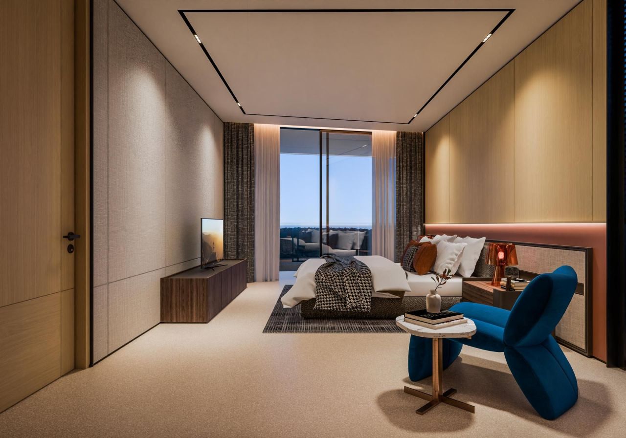 Вилла на Пхукете, Таиланд, 465 м² - фото 12