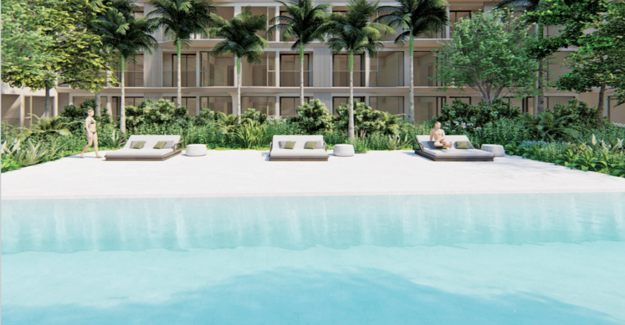 Квартира на Пхукете, Таиланд, 80 м² - фото 12