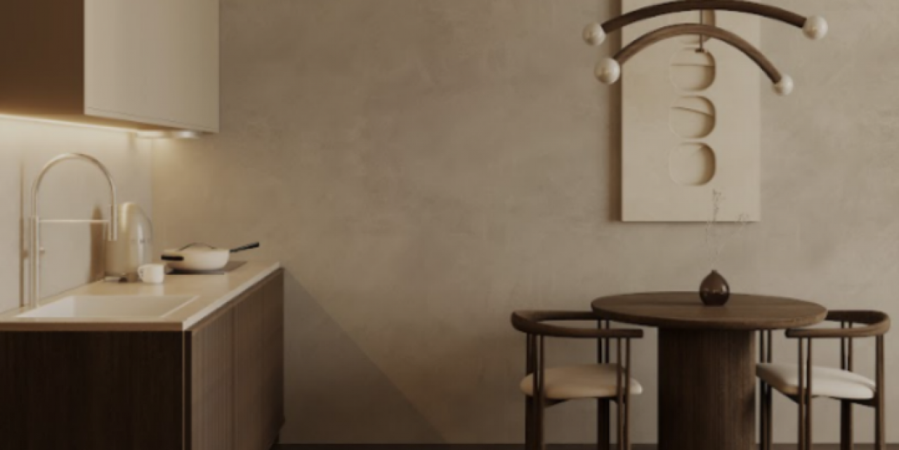 Студия на Пхукете, Таиланд, 33.5 м² - фото 12