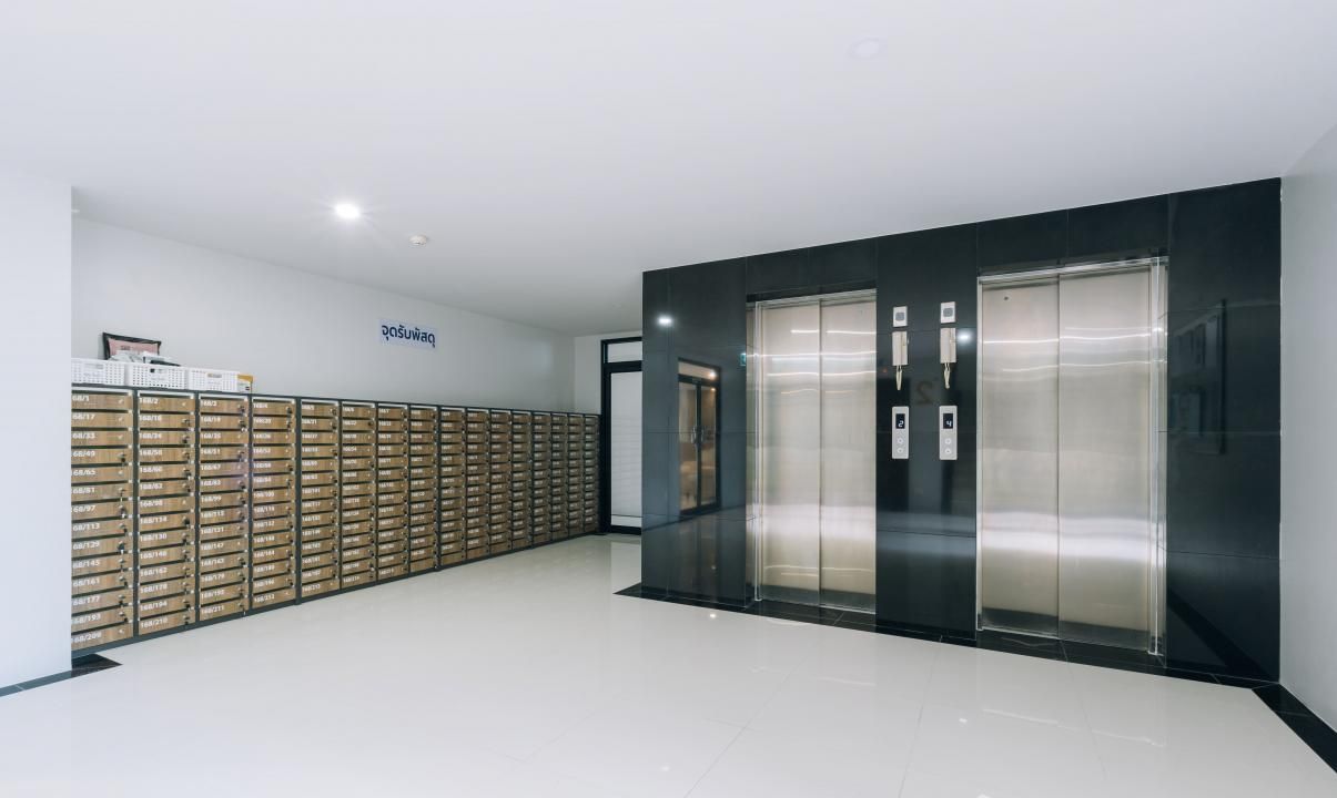 Студия на Пхукете, Таиланд, 21.6 м² - фото 12