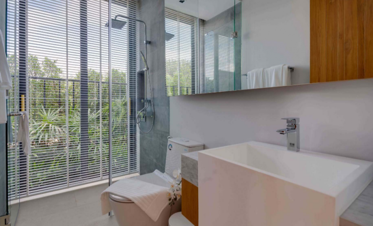 Вилла на Пхукете, Таиланд, 654 м² - фото 12