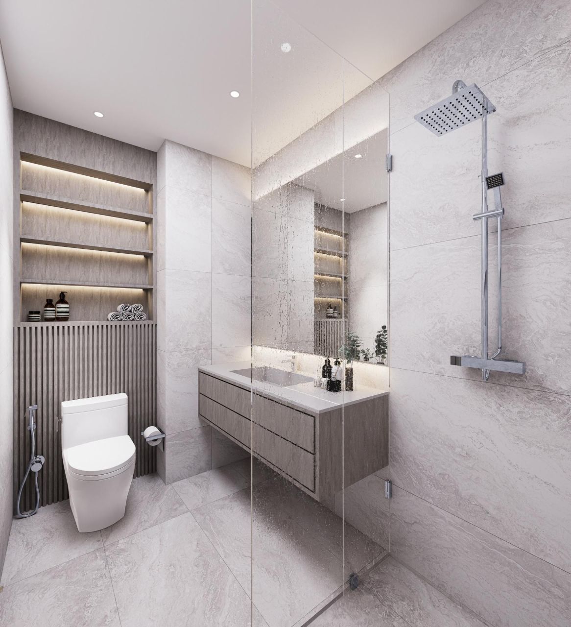 Квартира в Раваи, Таиланд, 90 м² - фото 13