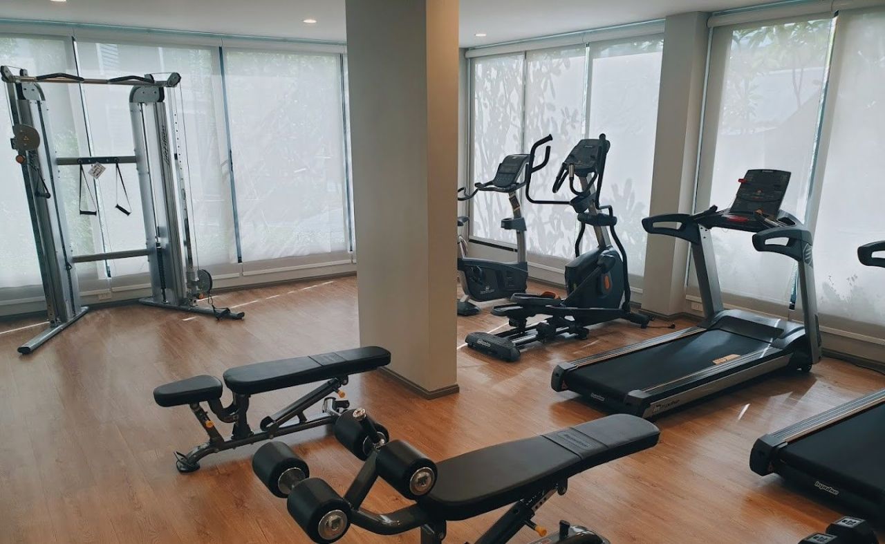 Квартира на Пхукете, Таиланд, 39 м² - фото 12