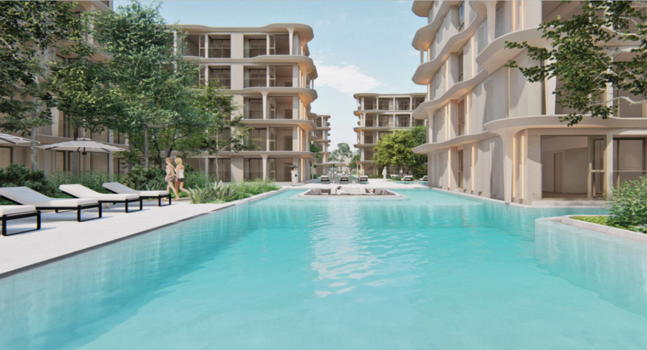 Студия на Пхукете, Таиланд, 32 м² - фото 13