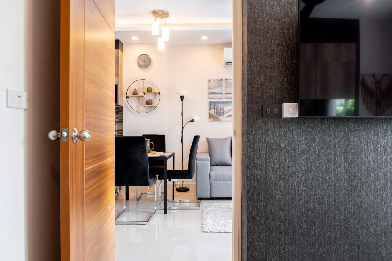 Квартира на Пхукете, Таиланд, 56 м² - фото 13