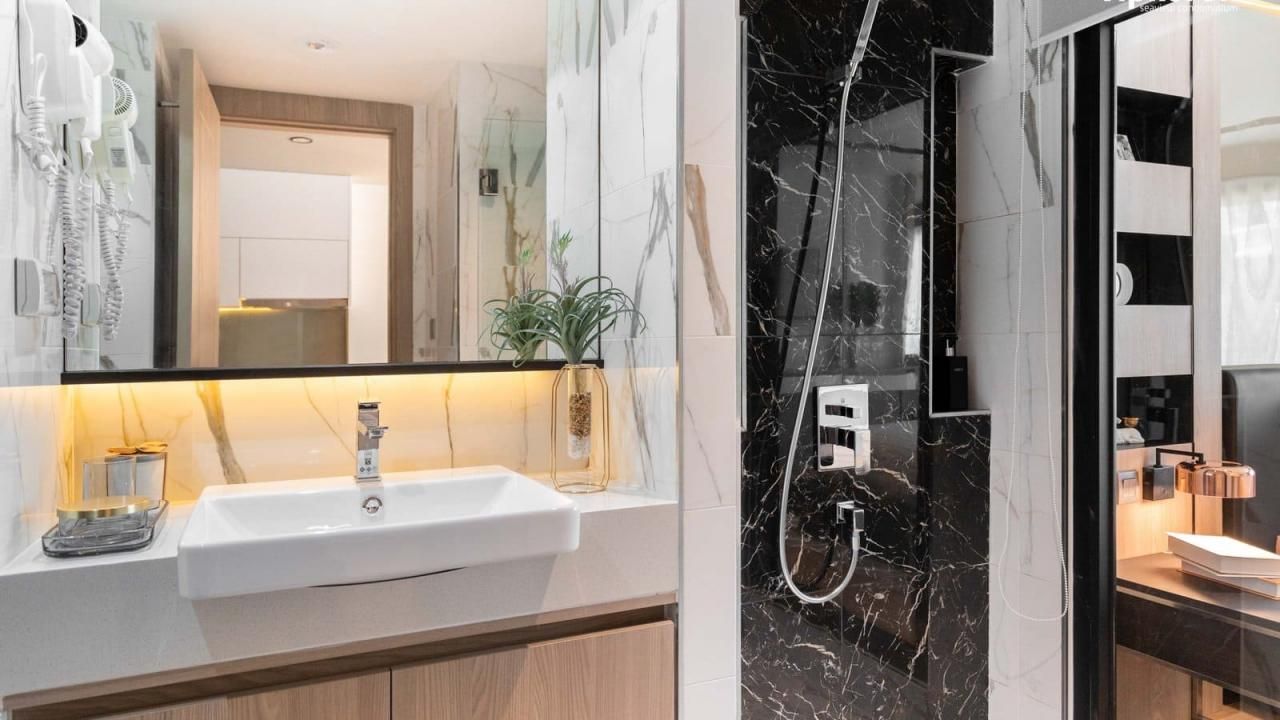 Квартира на Пхукете, Таиланд, 28.4 м² - фото 13