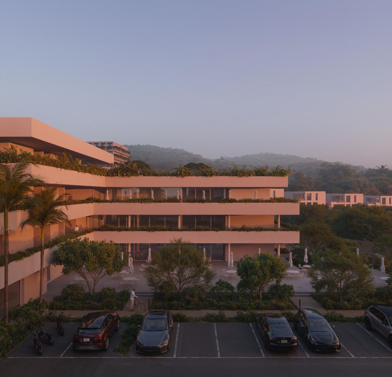 Квартира на Пхукете, Таиланд, 108 м² - фото 14