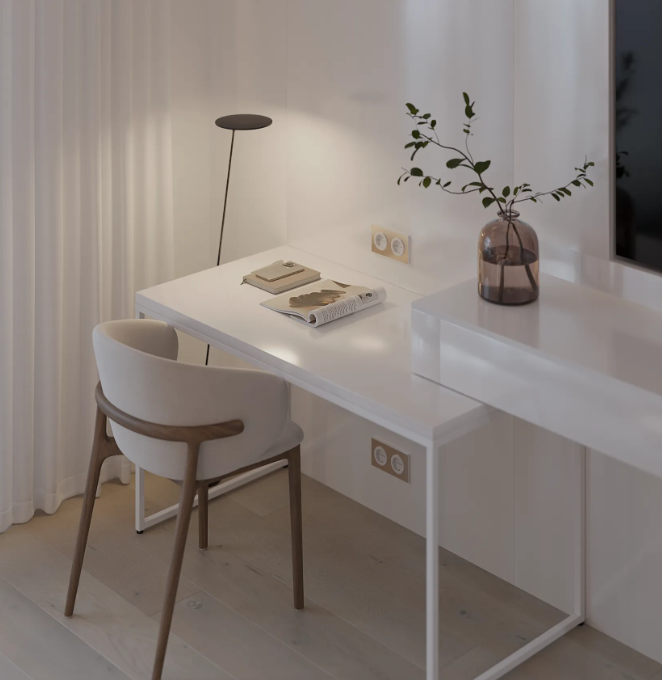 Квартира на Пхукете, Таиланд, 49.5 м² - фото 14