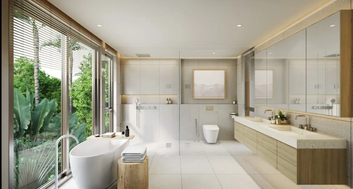 Вилла на Пхукете, Таиланд, 406.75 м² - фото 14