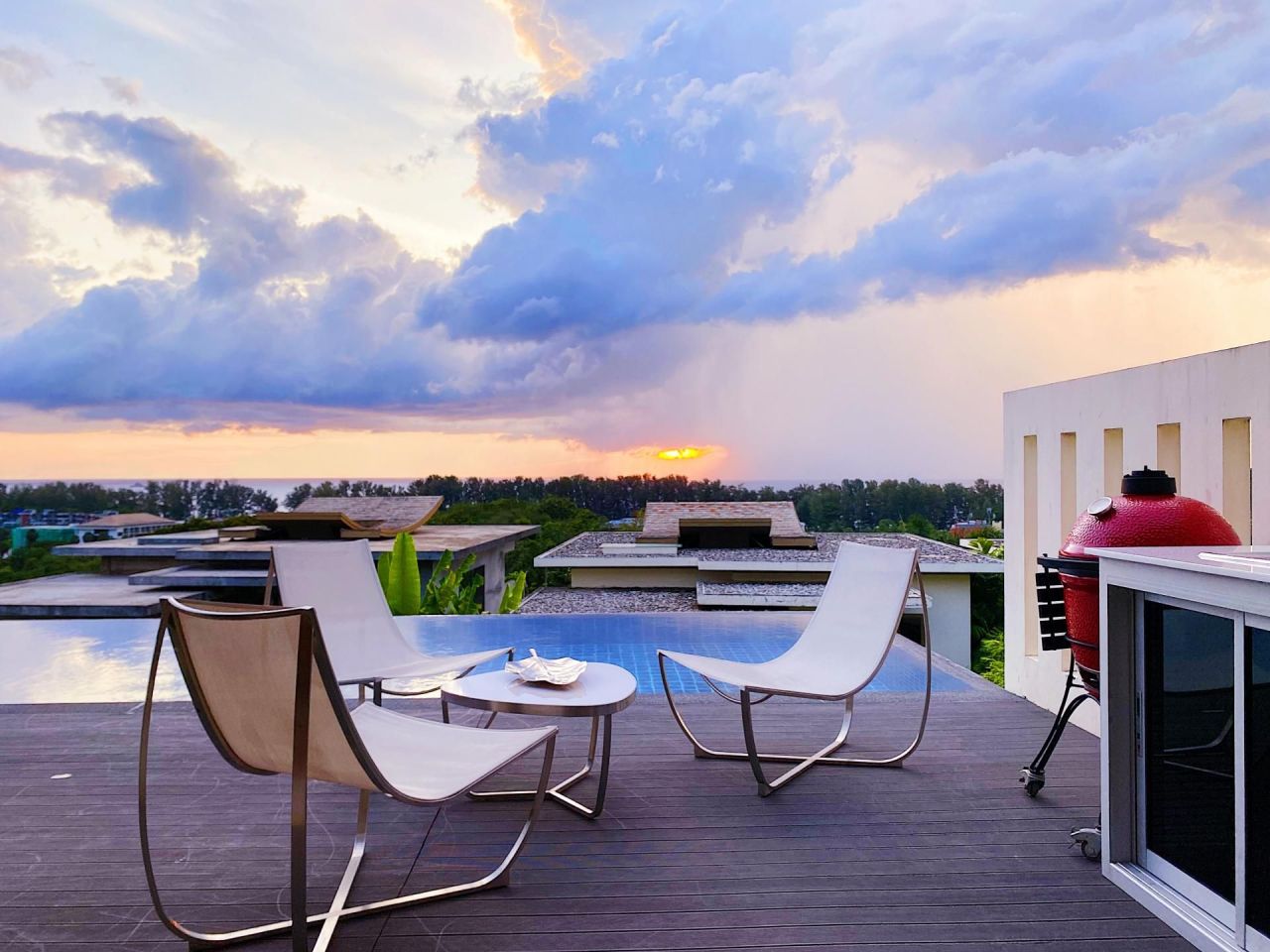 Вилла на Пхукете, Таиланд, 560 м² - фото 14