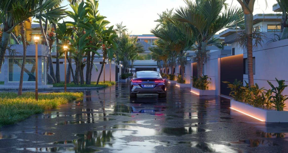 Квартира на Пхукете, Таиланд, 62.6 м² - фото 14