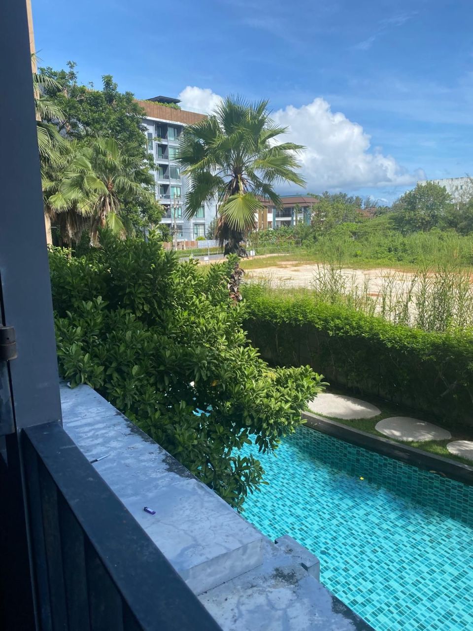 Квартира на Пхукете, Таиланд, 28 м² - фото 15