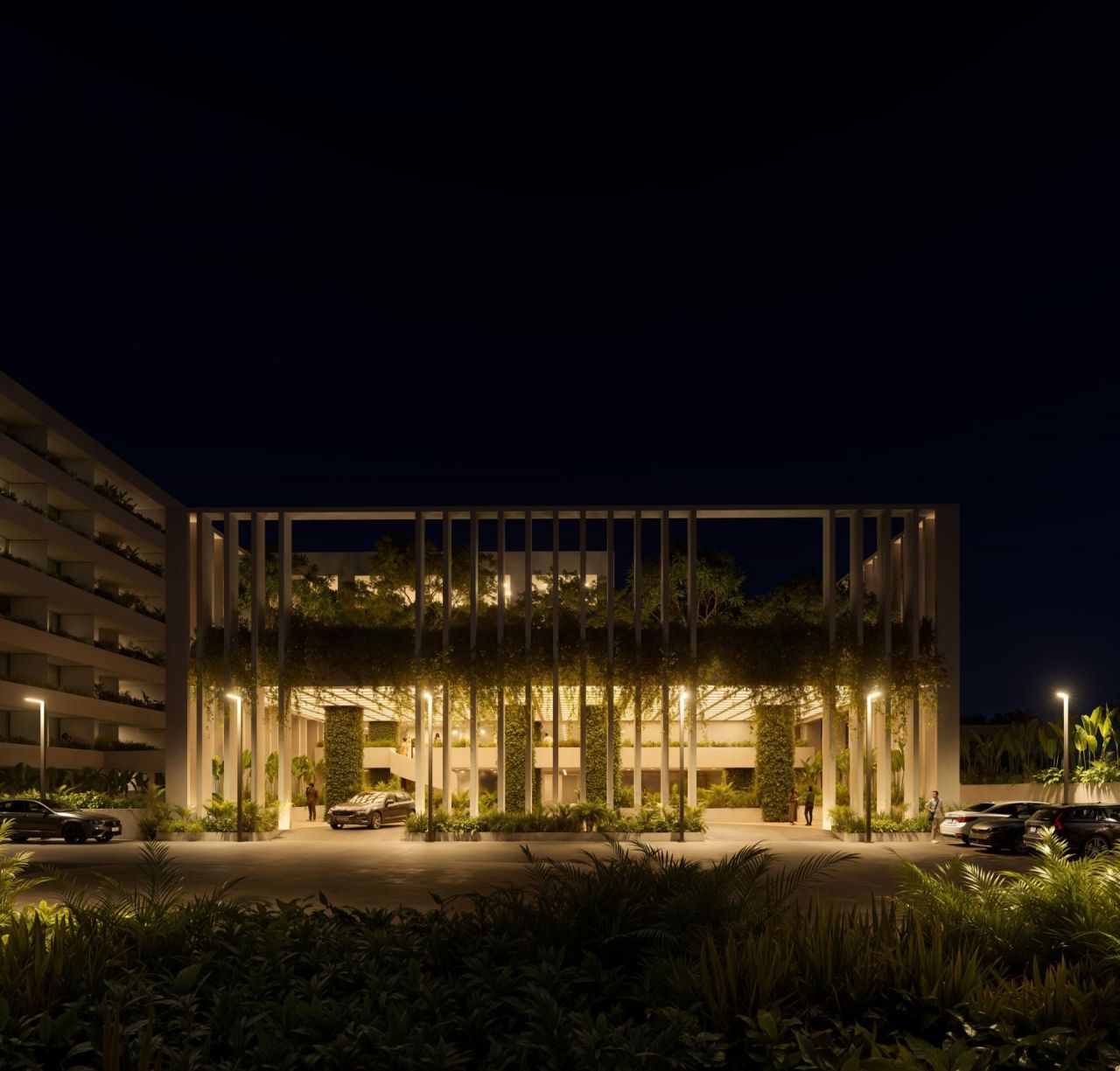 Квартира на Пхукете, Таиланд, 108 м² - фото 15