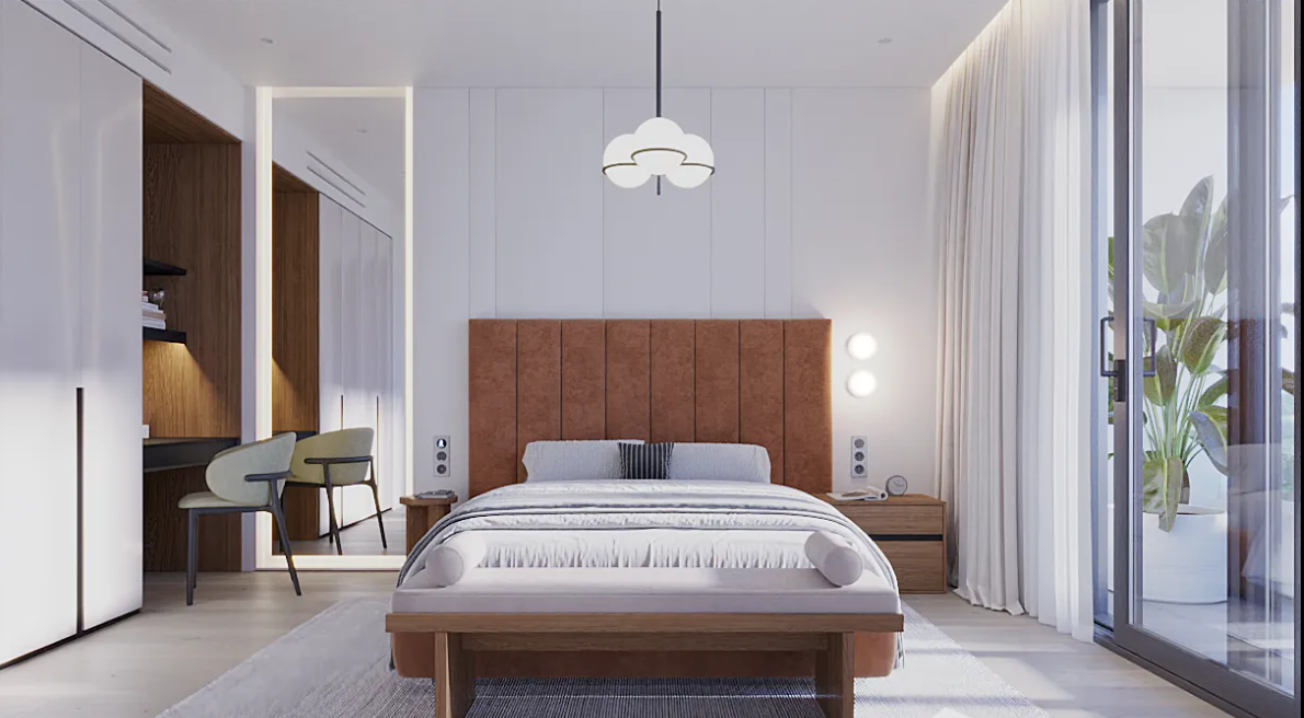 Квартира на Пхукете, Таиланд, 49.5 м² - фото 15