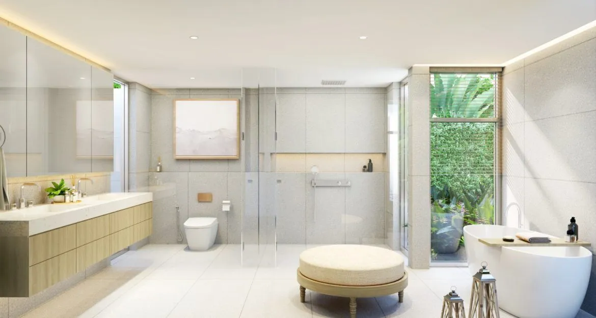 Вилла на Пхукете, Таиланд, 675.99 м² - фото 15