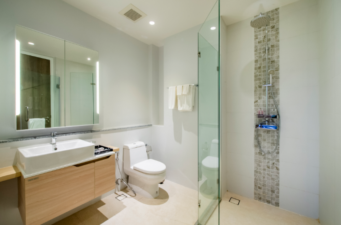 Квартира на Пхукете, Таиланд, 32.61 м² - фото 15