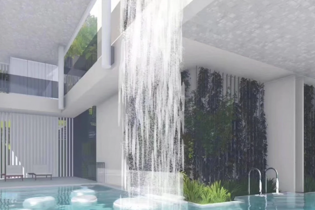 Квартира на Пхукете, Таиланд, 37.1 м² - фото 15