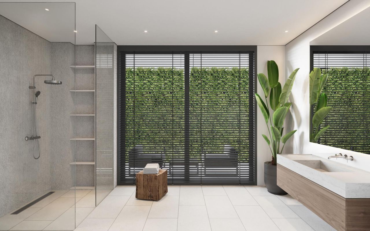 Вилла на Пхукете, Таиланд, 742 м² - фото 16