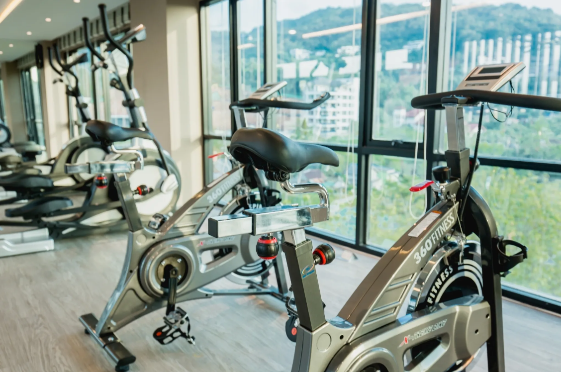 Квартира на Пхукете, Таиланд, 28 м² - фото 16