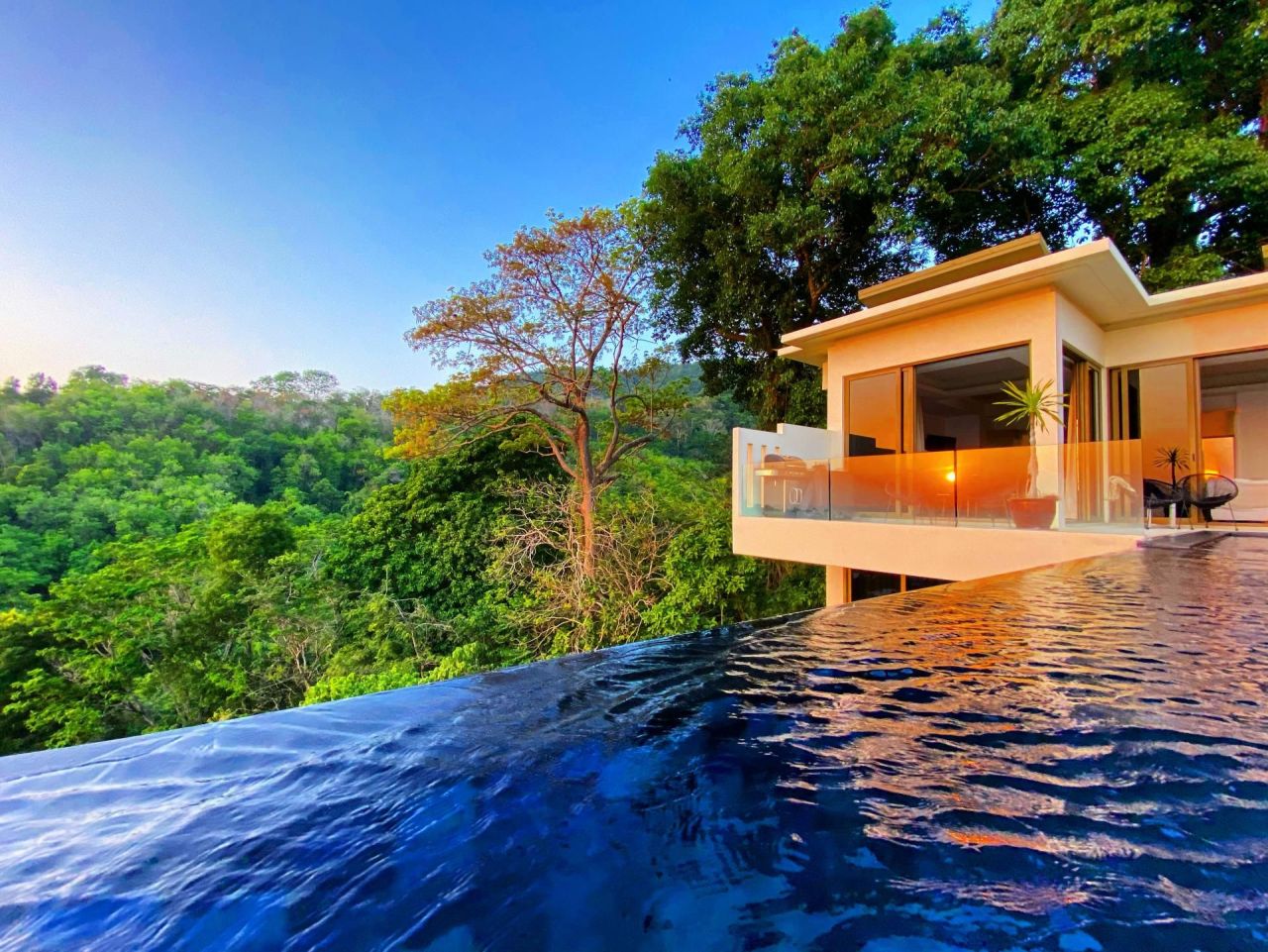 Вилла на Пхукете, Таиланд, 560 м² - фото 16