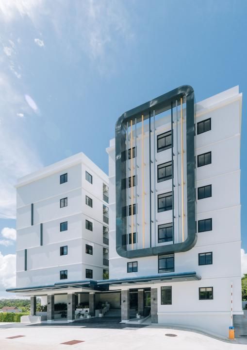 Студия на Пхукете, Таиланд, 21.6 м² - фото 16