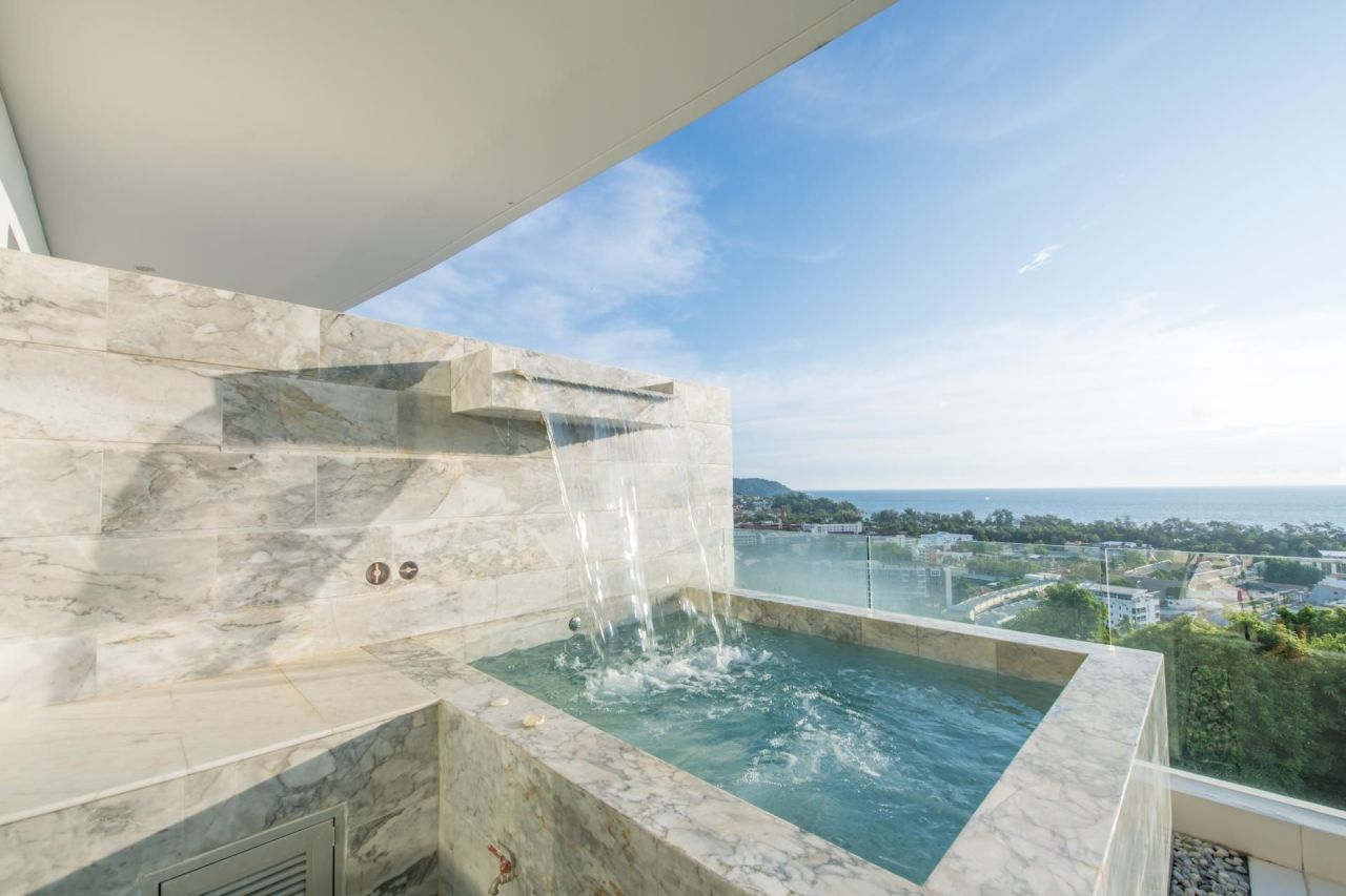 Квартира на Пхукете, Таиланд, 398.1 м² - фото 16