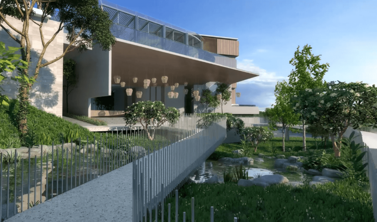 Квартира на Пхукете, Таиланд, 37.1 м² - фото 16