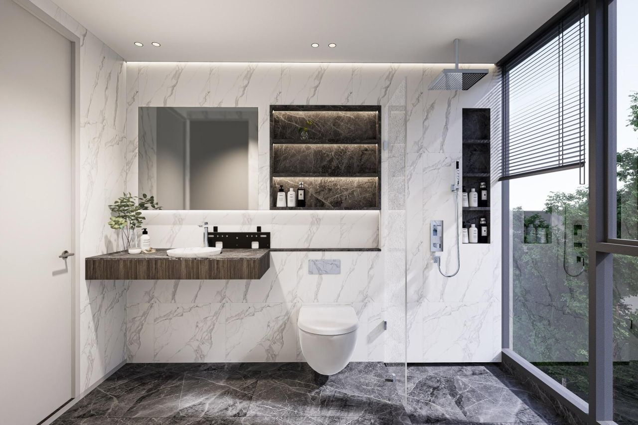 Квартира на Пхукете, Таиланд, 33.5 м² - фото 17