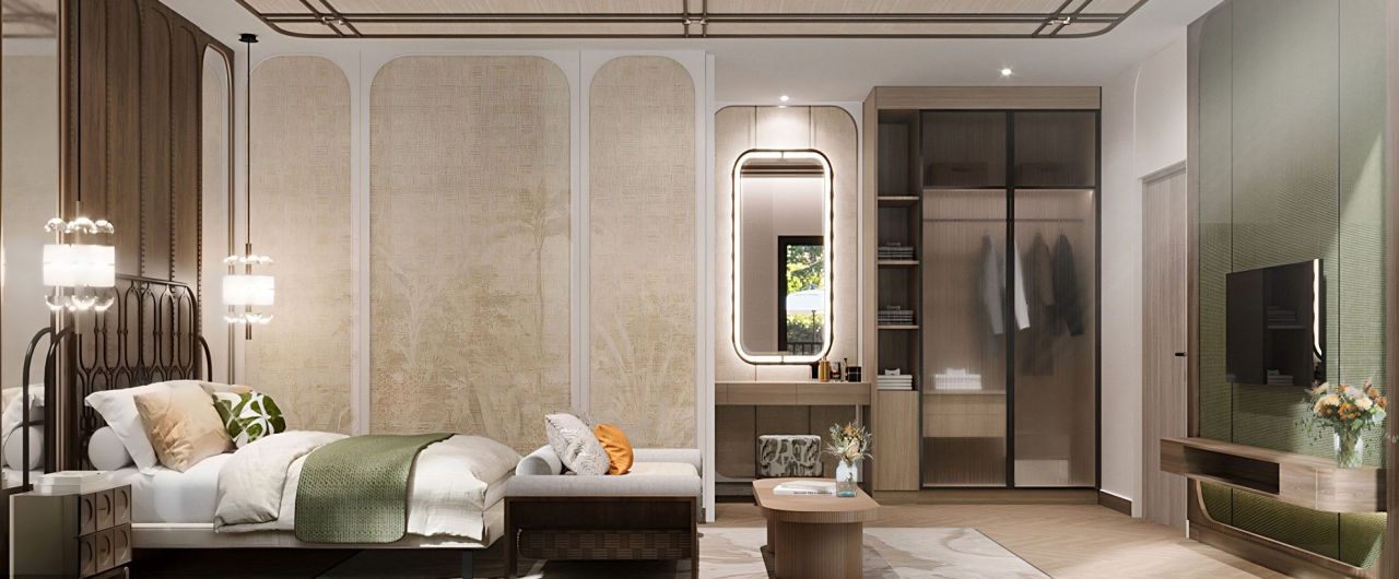 Квартира на Пхукете, Таиланд, 72 м² - фото 17