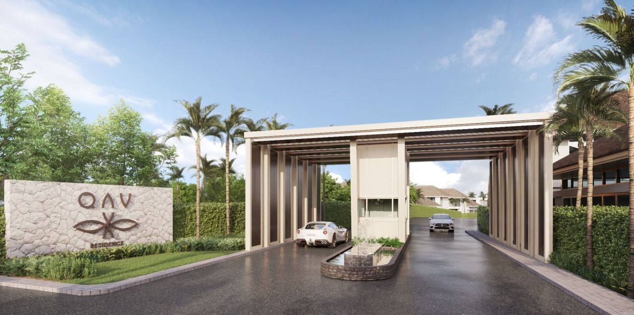 Вилла на Пхукете, Таиланд, 406.75 м² - фото 17