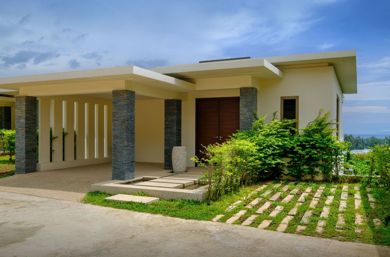 Вилла на Пхукете, Таиланд, 560 м² - фото 17