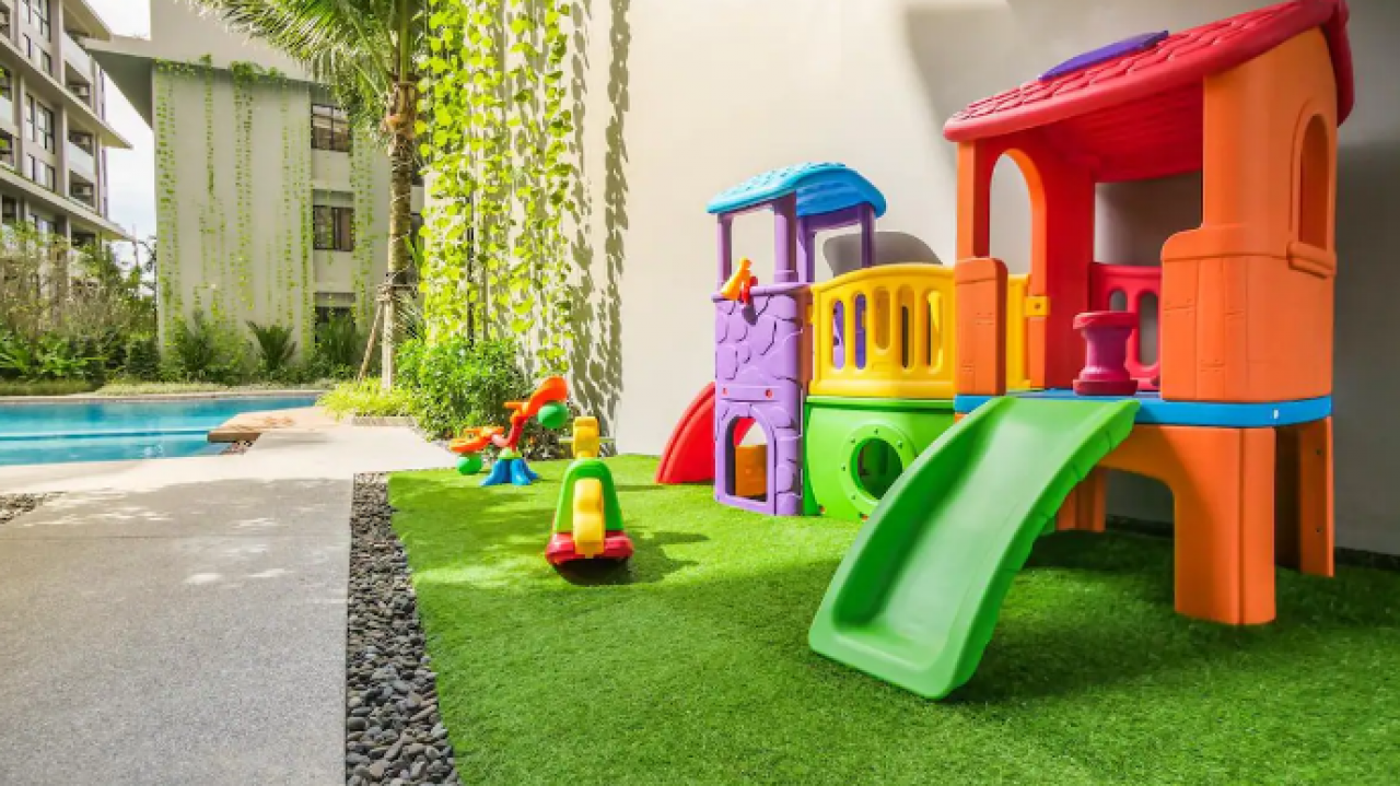 Квартира на Пхукете, Таиланд, 32.61 м² - фото 17