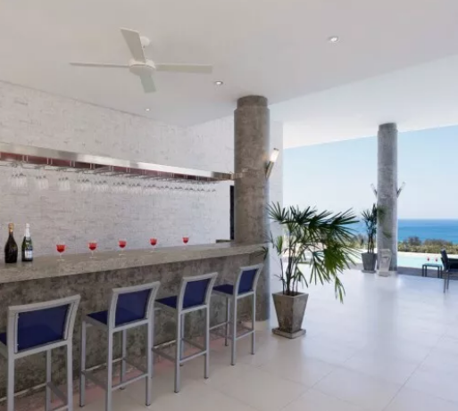 Квартира на Пхукете, Таиланд, 240.58 м² - фото 17