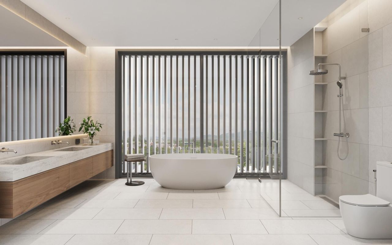 Вилла на Пхукете, Таиланд, 742 м² - фото 18