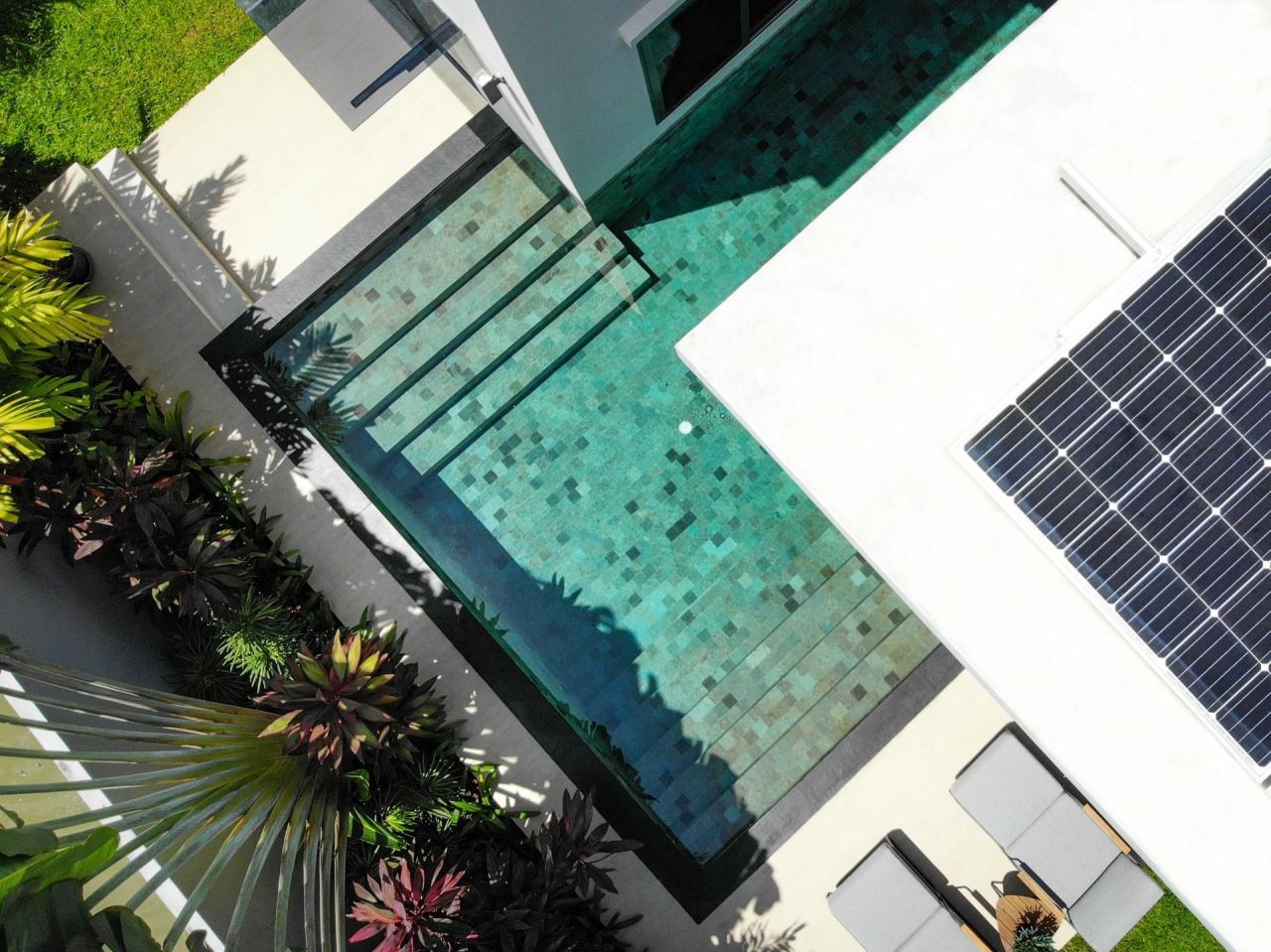 Вилла на Пхукете, Таиланд, 207 м² - фото 18