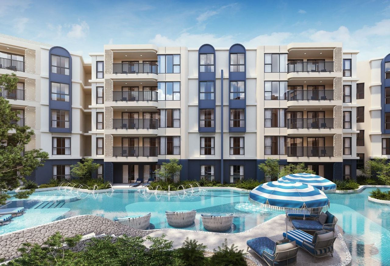 Квартира на Пхукете, Таиланд, 56 м² - фото 18