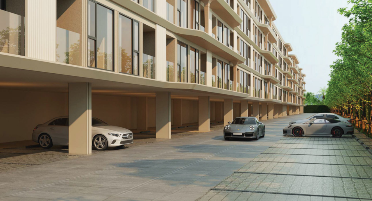 Квартира на Пхукете, Таиланд, 40 м² - фото 18