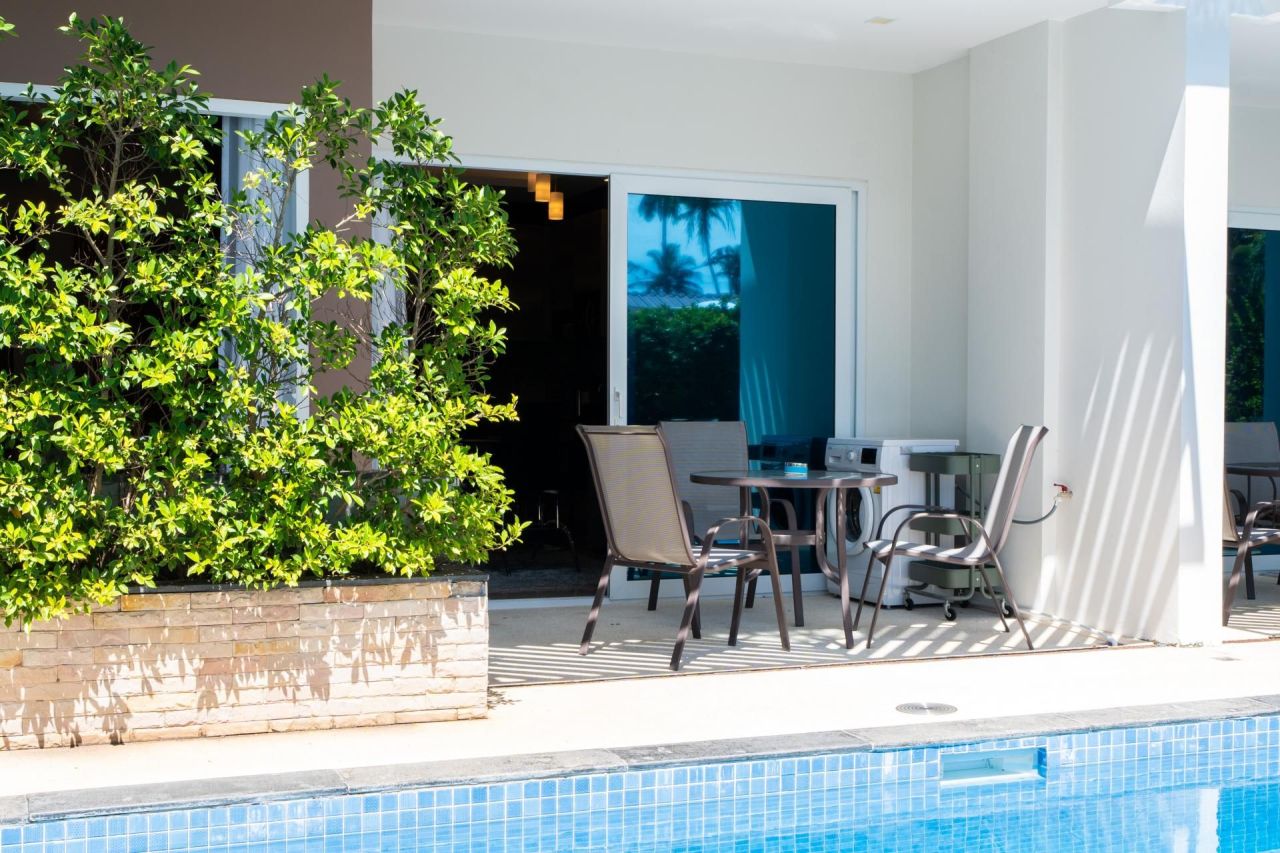 Квартира на Пхукете, Таиланд, 56 м² - фото 18