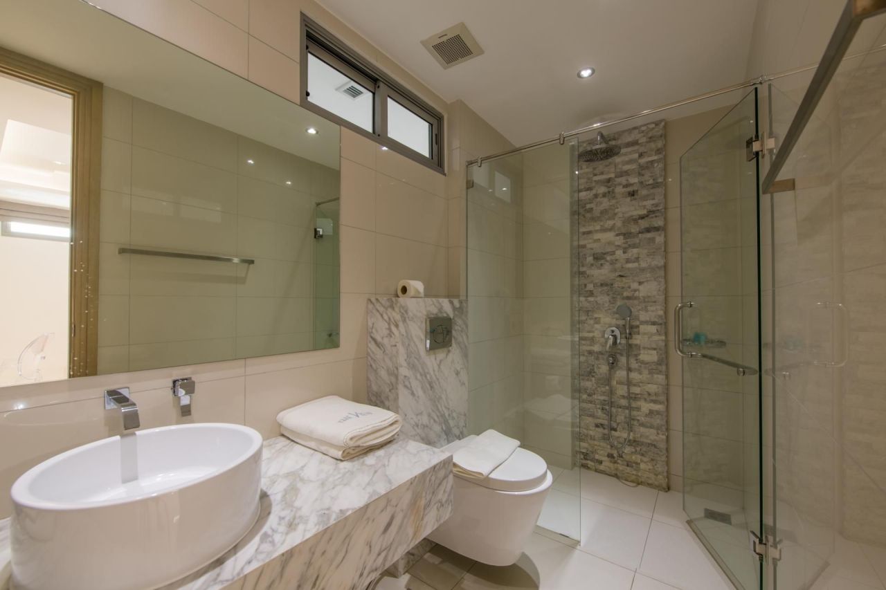 Квартира на Пхукете, Таиланд, 398.1 м² - фото 18