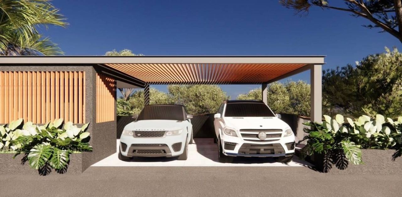 Вилла на Пхукете, Таиланд, 467 м² - фото 19