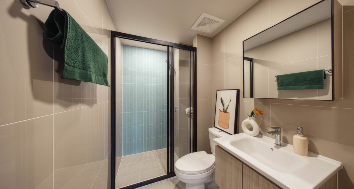 Квартира на Пхукете, Таиланд, 24.75 м² - фото 19