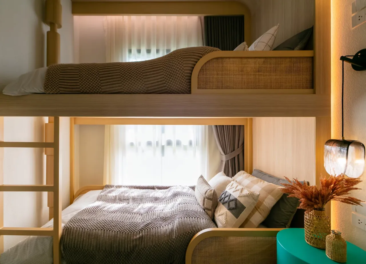 Квартира на Пхукете, Таиланд, 54 м² - фото 12